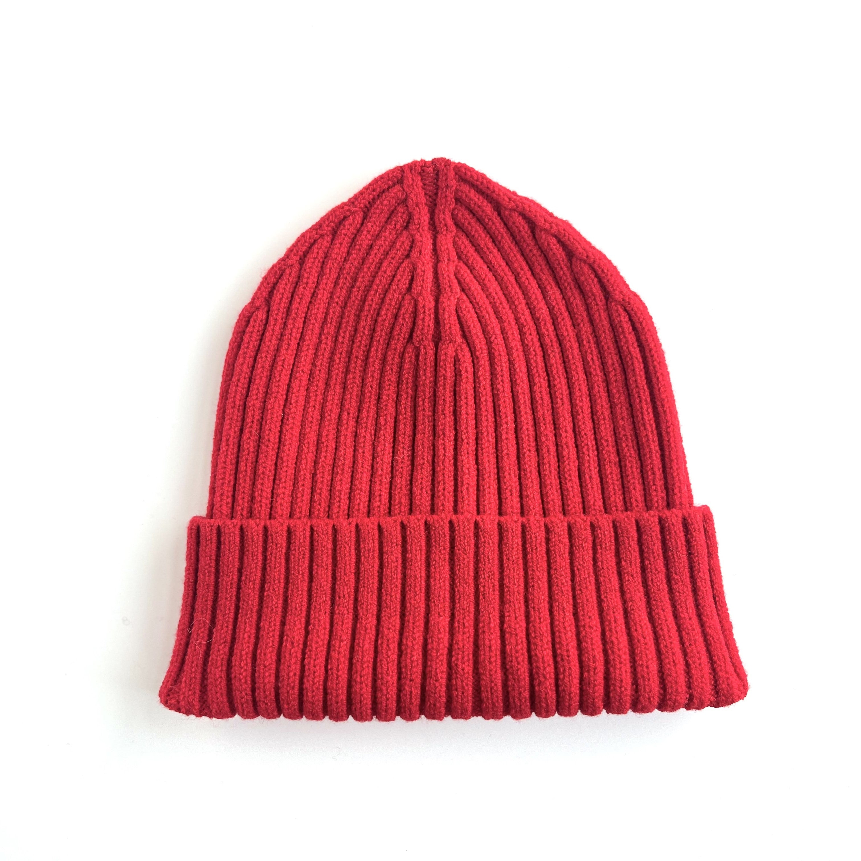 Brooklyn Beanie