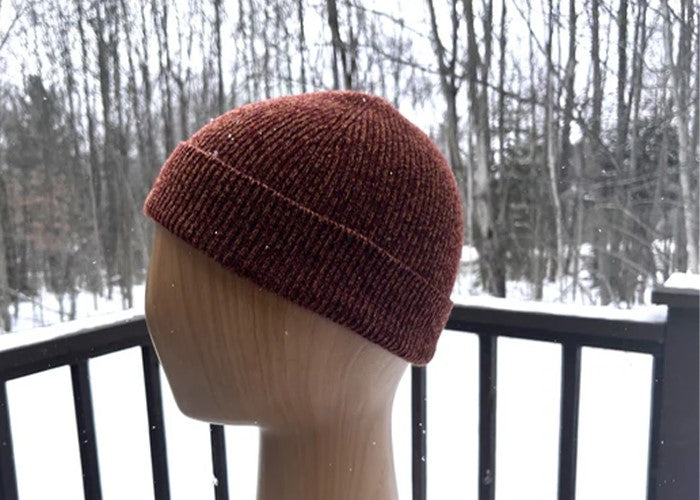 The Warmth Factor: Why Wool Beanies Are Essential for Cold Weather?