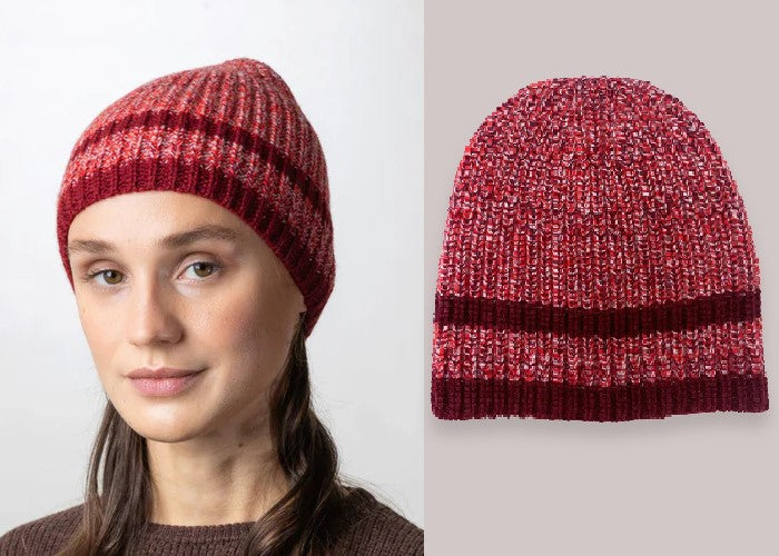 Top Trends: Why the Seneca Beanie is a Must-Have This Winter