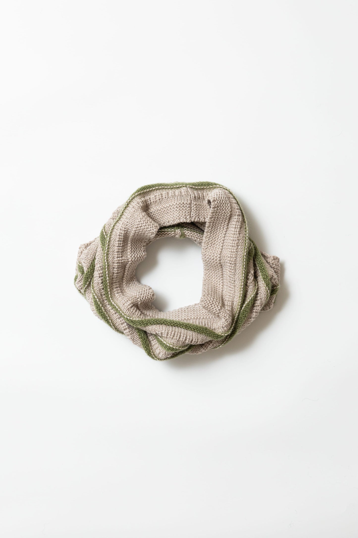 Linden Cowl Neck