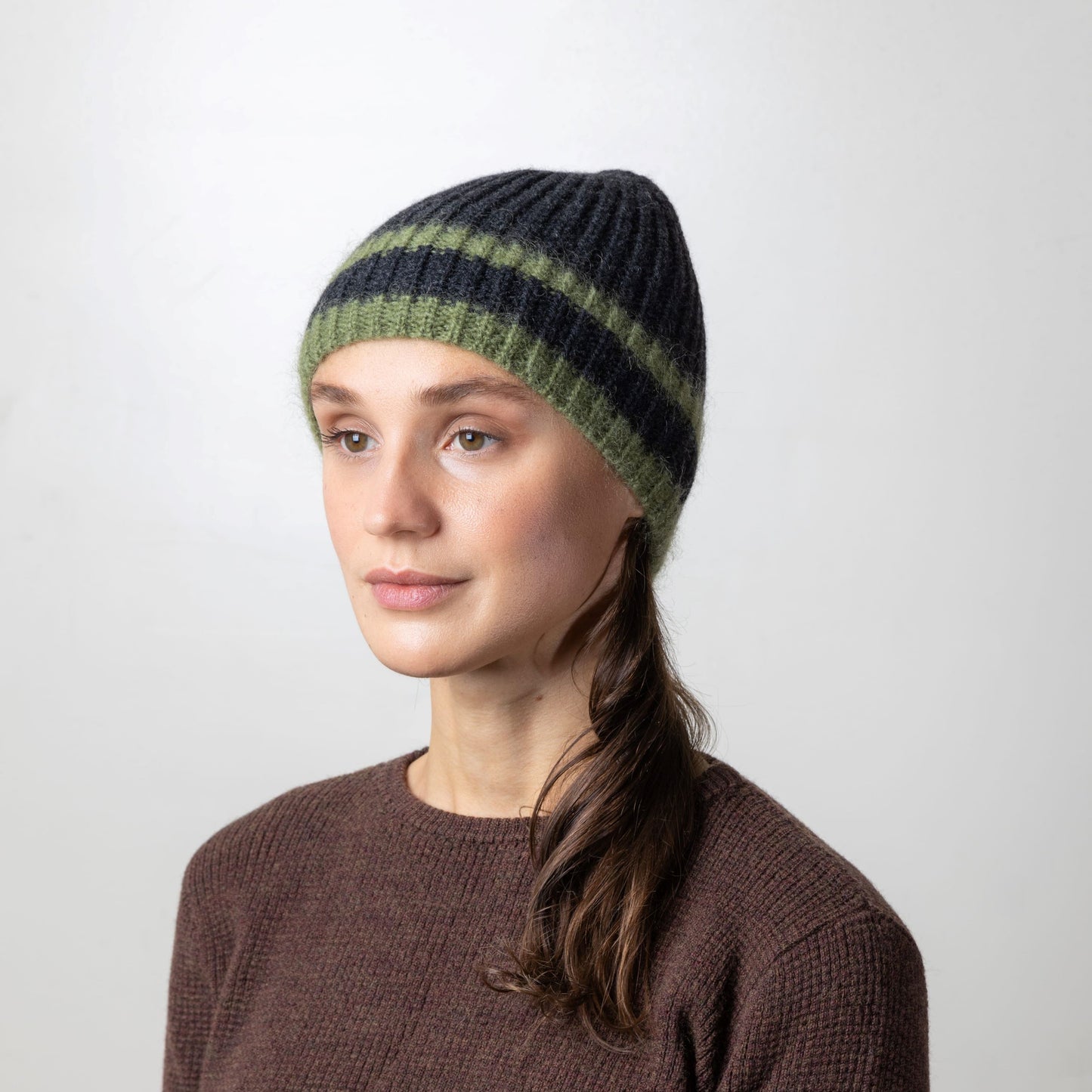 Seneca Beanie