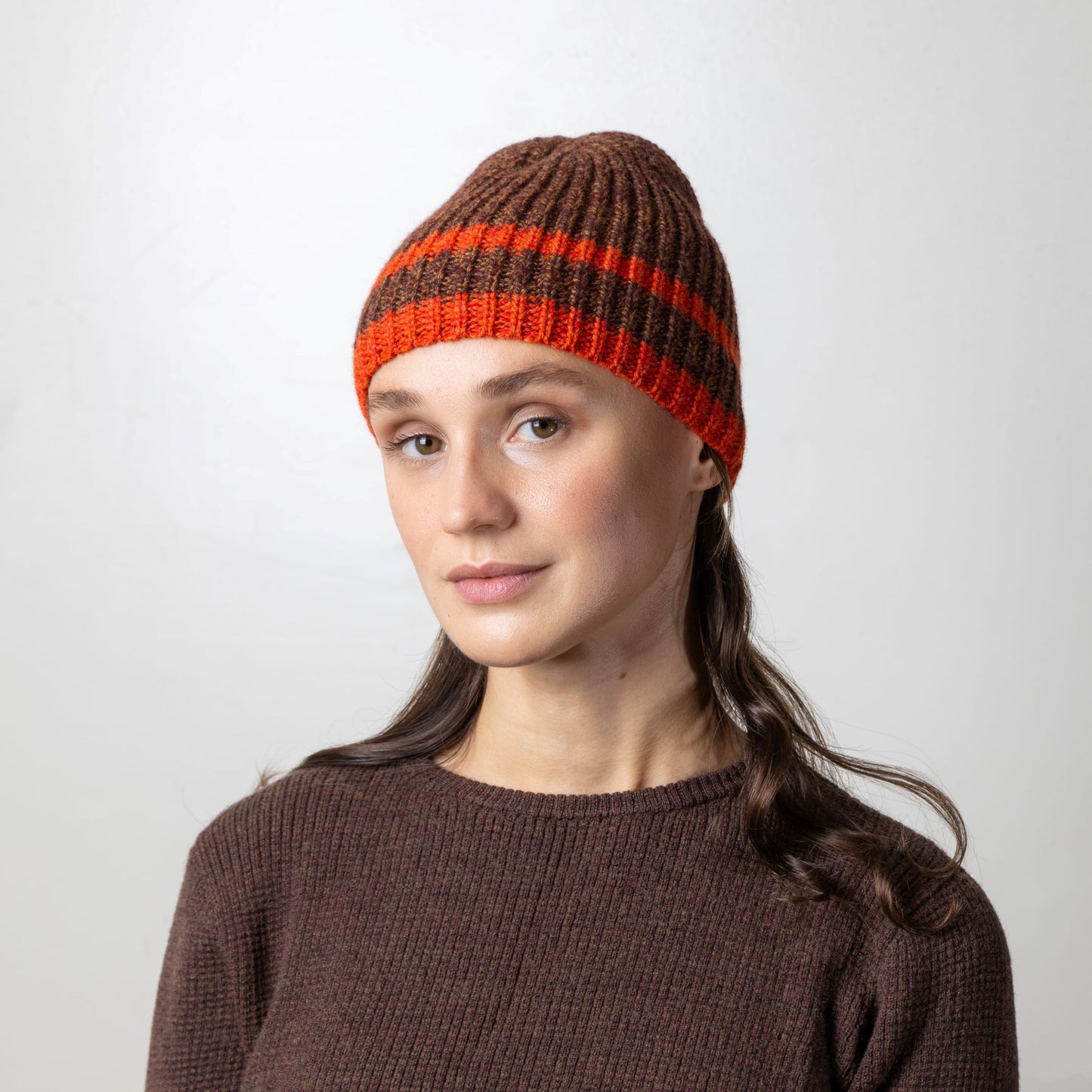 Seneca Beanie