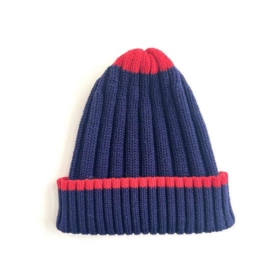 Bushwick Beanie - SilentZ Knits