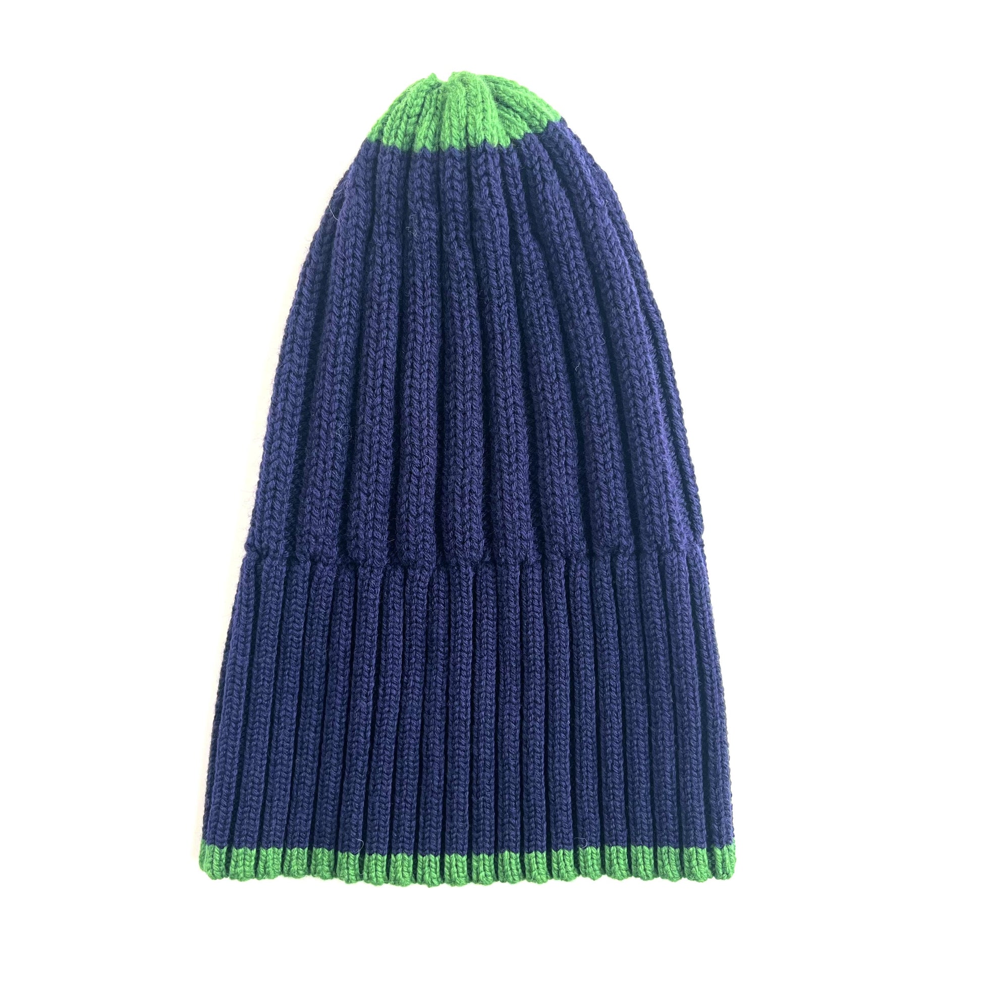 Bushwick Beanie - SilentZ Knits