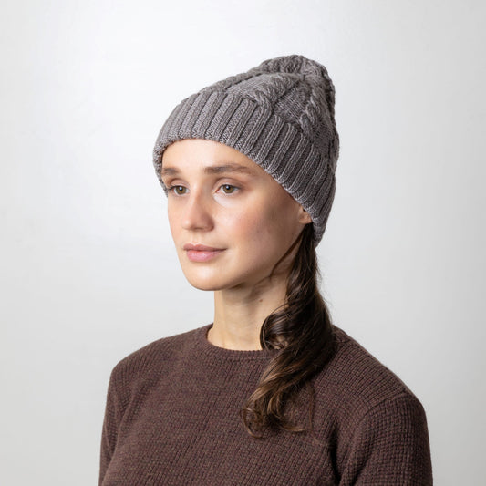 Cypress Beanie