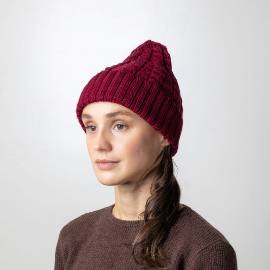 Cypress Beanie