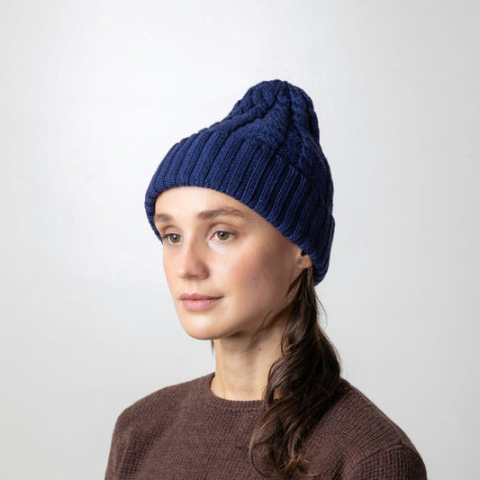 Cypress Beanie