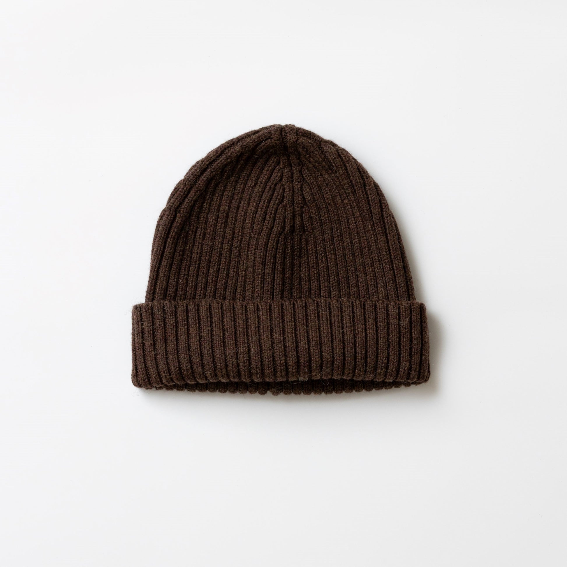 Brooklyn Beanie