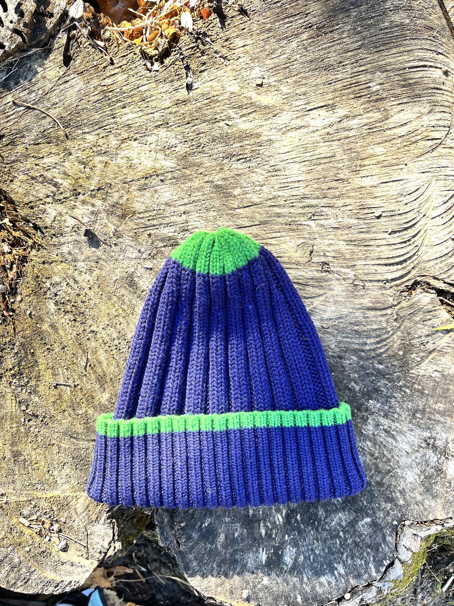 Bushwick Beanie