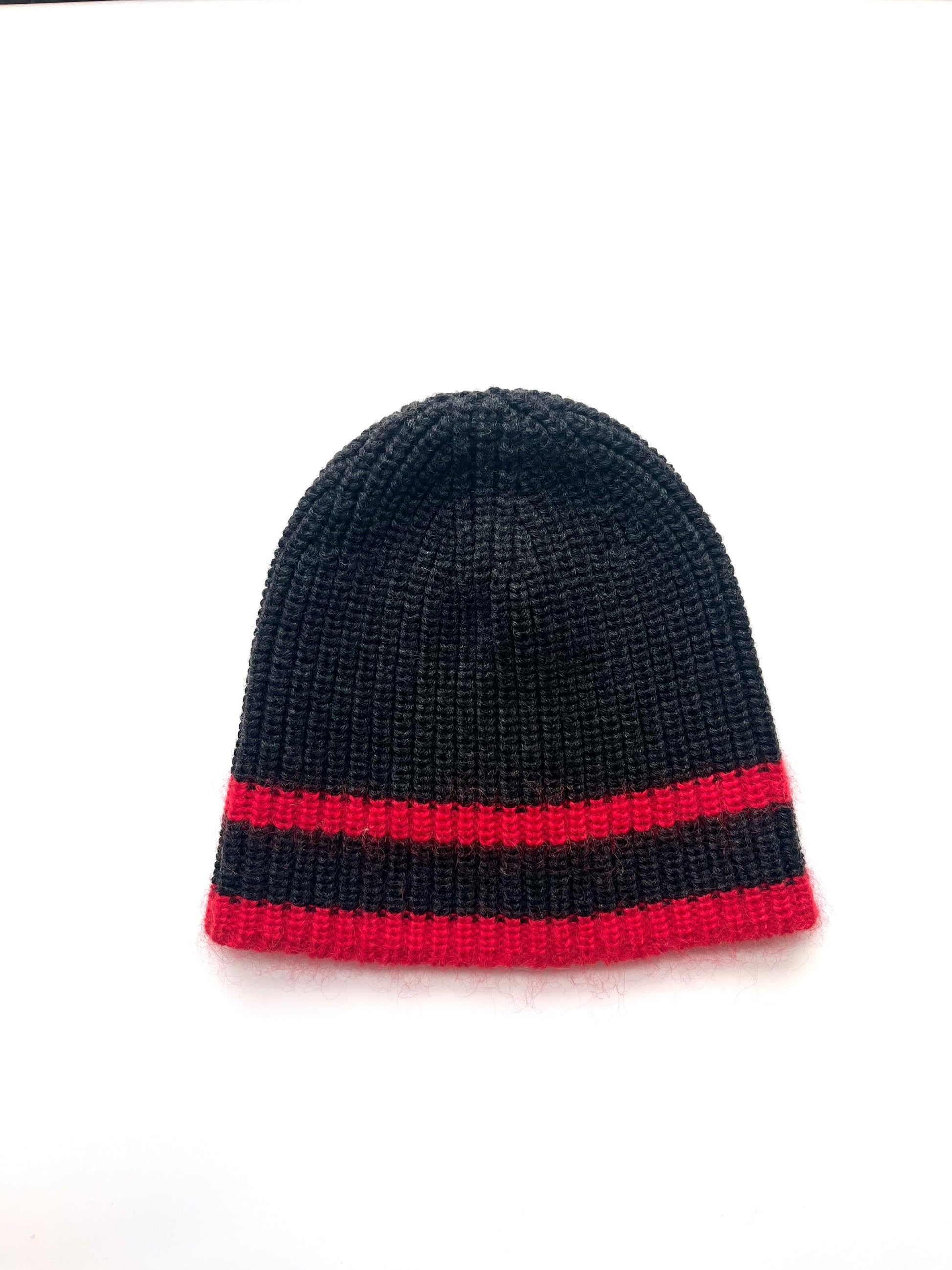 Seneca Beanie - SilentZ Knits