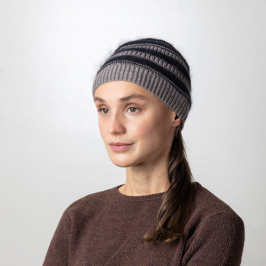 Linden Beanie