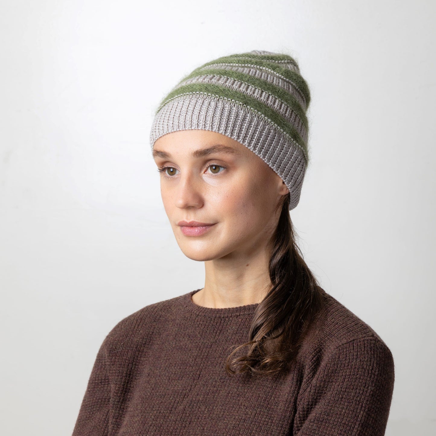 Linden Beanie