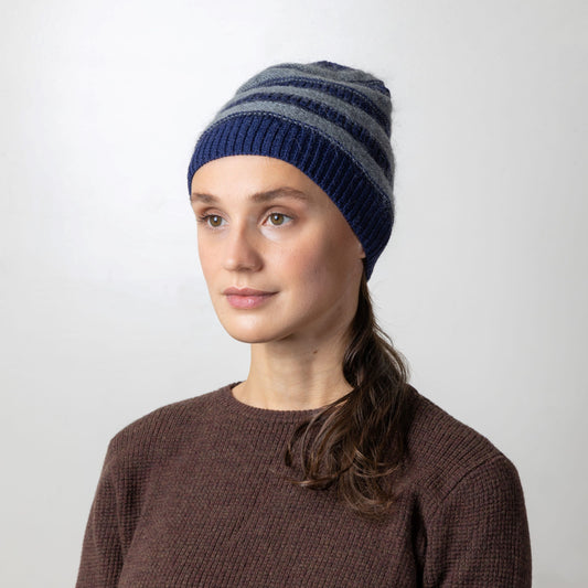 Linden Beanie