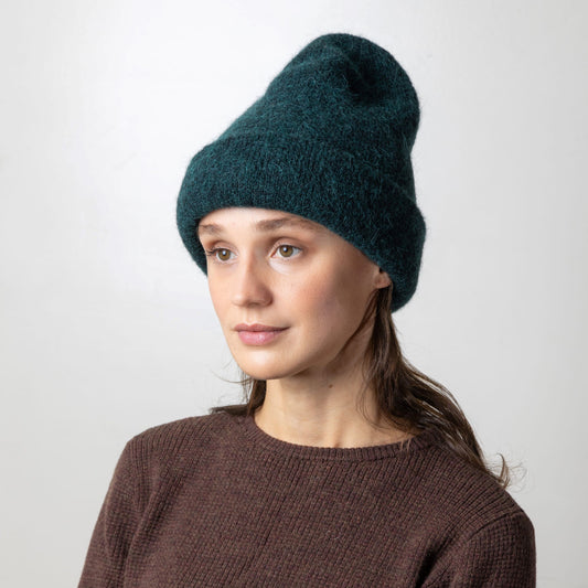 Forest Beanie